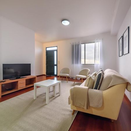 Apartament Bay View House By Mth Funchal  Zewnętrze zdjęcie