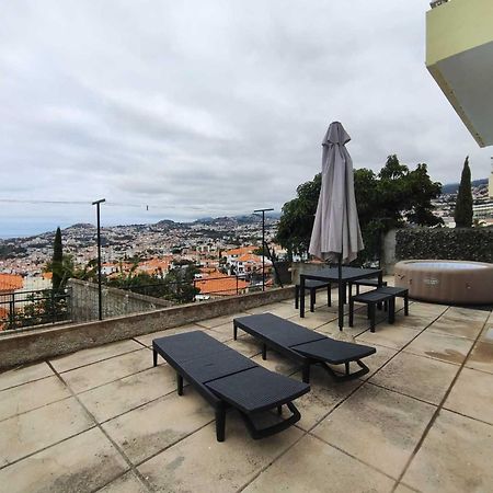 Apartament Bay View House By Mth Funchal  Zewnętrze zdjęcie
