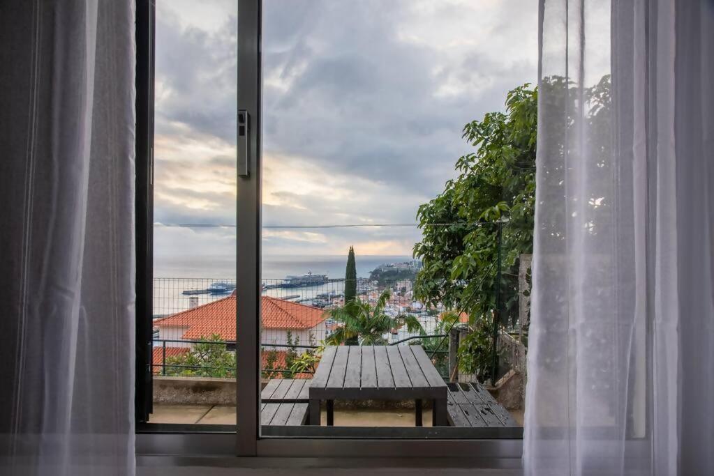 Apartament Bay View House By Mth Funchal  Zewnętrze zdjęcie