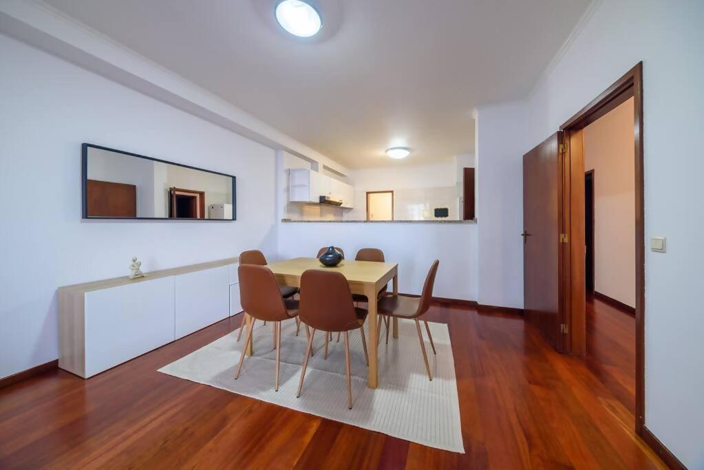 Apartament Bay View House By Mth Funchal  Zewnętrze zdjęcie