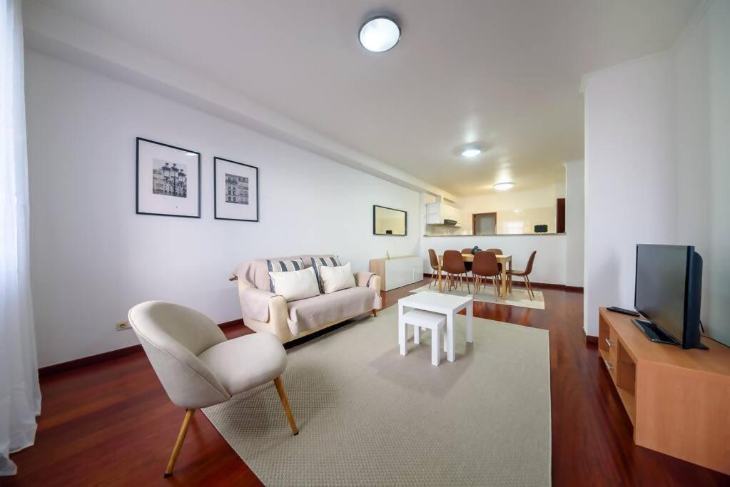 Apartament Bay View House By Mth Funchal  Zewnętrze zdjęcie