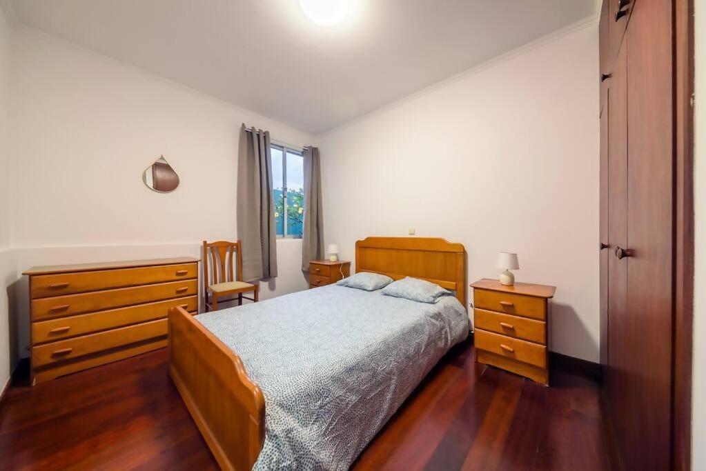 Apartament Bay View House By Mth Funchal  Zewnętrze zdjęcie