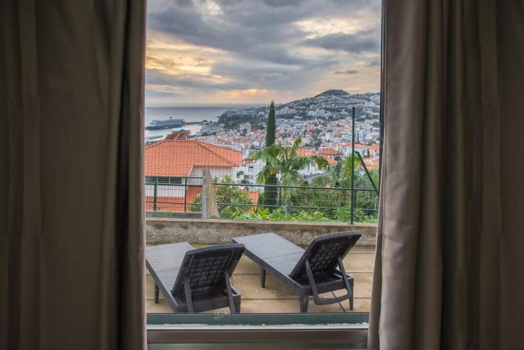 Apartament Bay View House By Mth Funchal  Zewnętrze zdjęcie