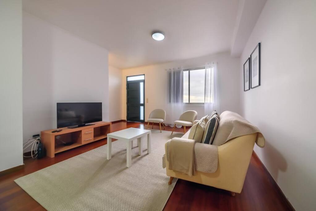 Apartament Bay View House By Mth Funchal  Zewnętrze zdjęcie
