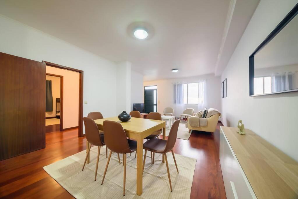 Apartament Bay View House By Mth Funchal  Zewnętrze zdjęcie