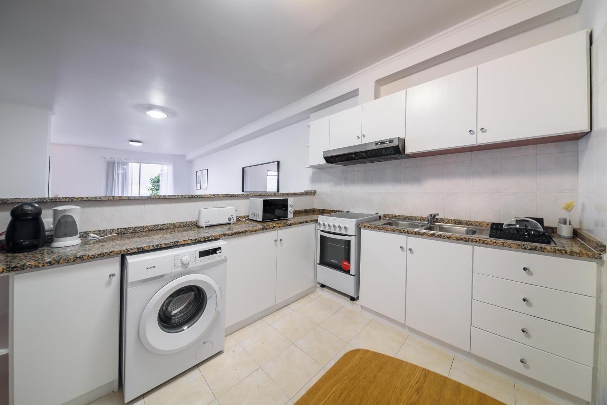 Apartament Bay View House By Mth Funchal  Zewnętrze zdjęcie