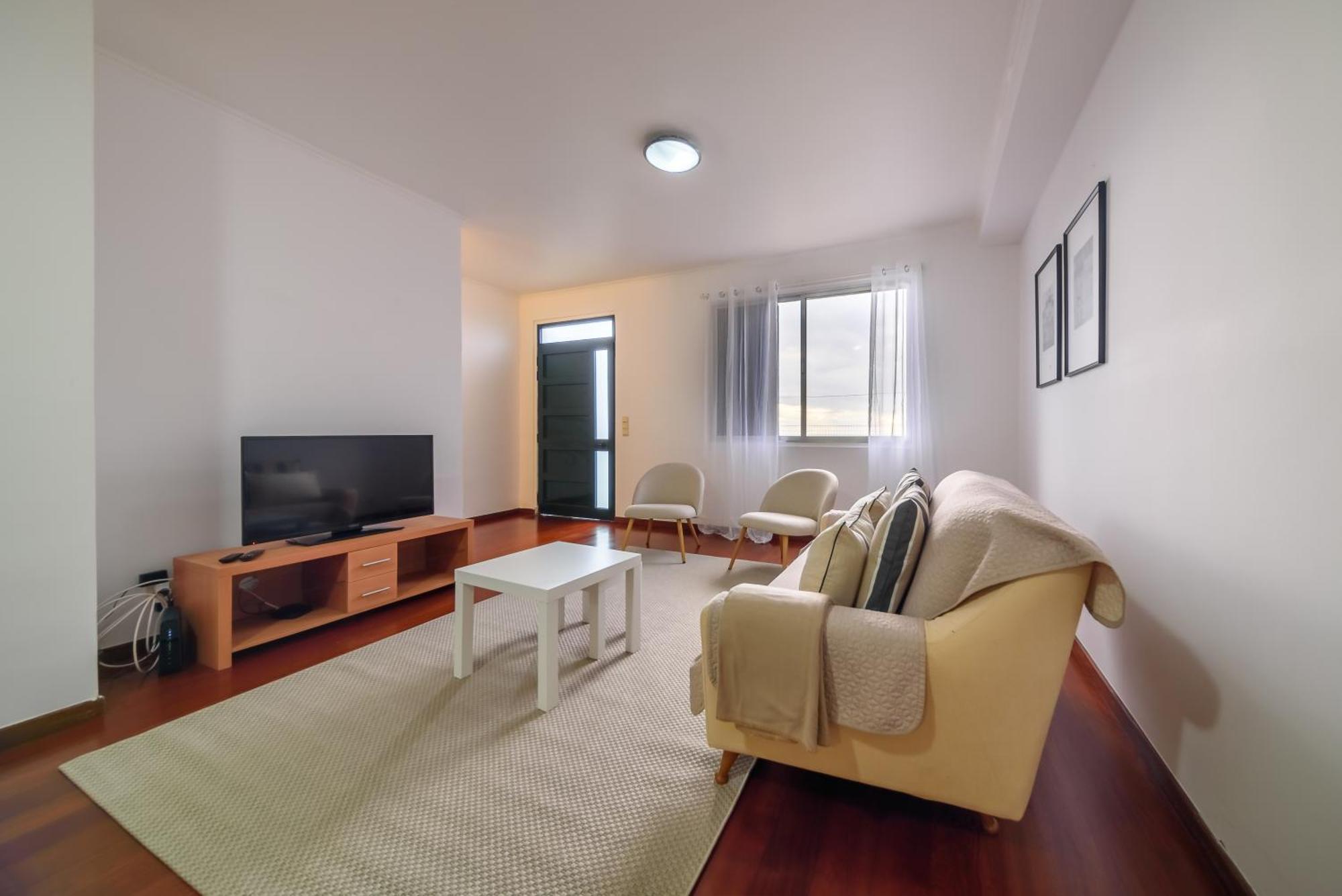 Apartament Bay View House By Mth Funchal  Zewnętrze zdjęcie