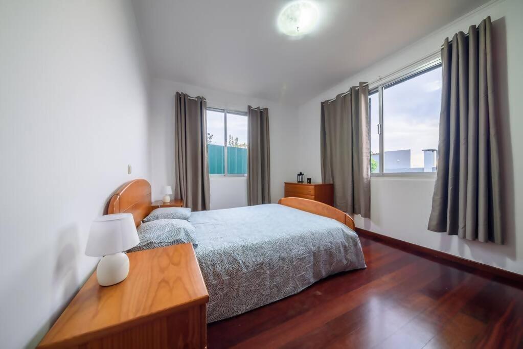 Apartament Bay View House By Mth Funchal  Zewnętrze zdjęcie