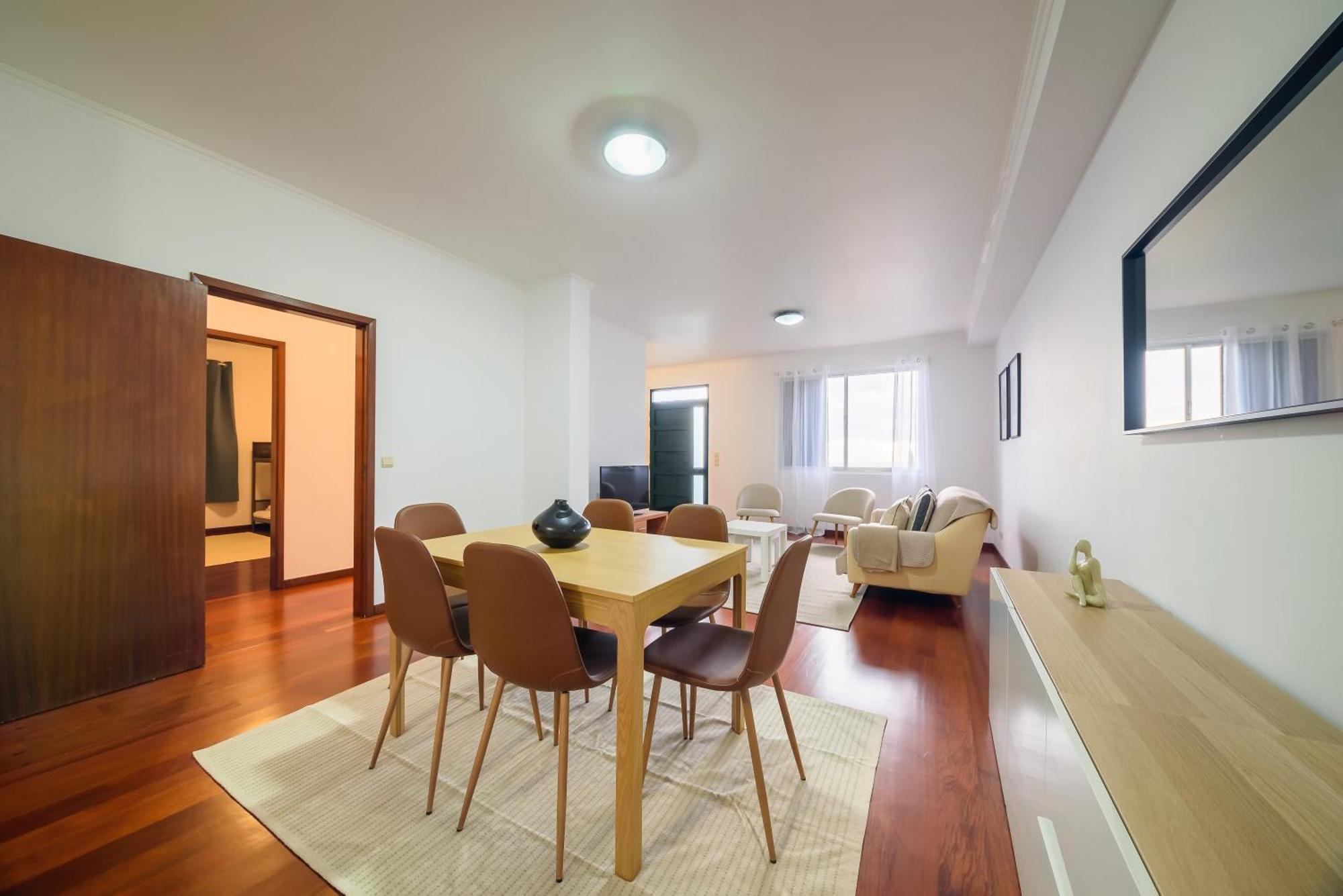 Apartament Bay View House By Mth Funchal  Zewnętrze zdjęcie